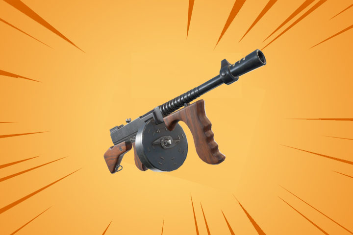 fortnite nerf drum gun toy